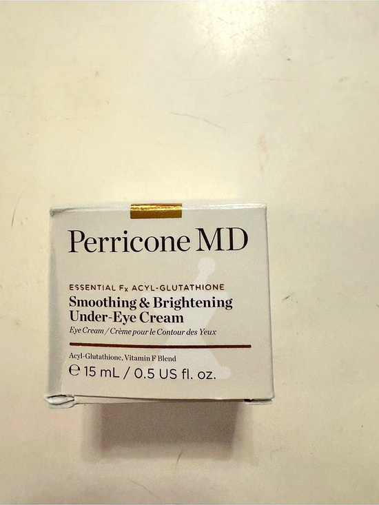 Perricone MD Other - Perricone MD smoothing and brightening eye